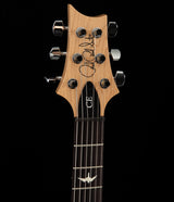 Paul Reed Smith CE 24 Semi-Hollow Black Amber