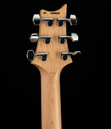 Paul Reed Smith CE 24 Semi-Hollow Black Amber