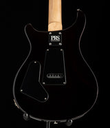 Paul Reed Smith CE 24 Semi-Hollow Black Amber
