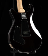 Paul Reed Smith CE 24 Semi-Hollow Black Amber