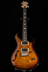 Paul Reed Smith CE 24 Semi-Hollow Black Amber