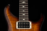 Paul Reed Smith CE 24 Semi-Hollow Black Amber