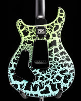 Paul Reed Smith CE 24 Special Limited Edition Satin Sprayers Choice Crackle