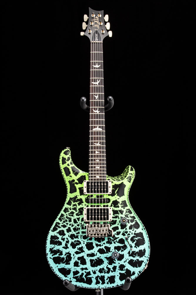 大セール！89年製 Paul Reed Smith CE24 Paul Reed Smith CE 24 Special Limited Edition Satin Sprayers Choice Cr