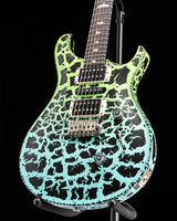 Paul Reed Smith CE 24 Special Limited Edition Satin Sprayers Choice Crackle