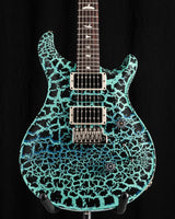 Paul Reed Smith CE 24 Special Limited Edition Satin Mint Crackle