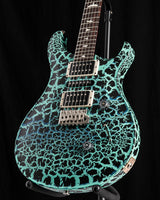 Paul Reed Smith CE 24 Special Limited Edition Satin Mint Crackle