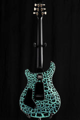 Paul Reed Smith CE 24 Special Limited Edition Satin Mint Crackle