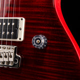 Paul Reed Smith CE 24 Sprayer's Choice Trans Red Sparkle