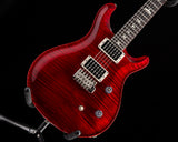 Paul Reed Smith CE 24 Sprayer's Choice Trans Red Sparkle