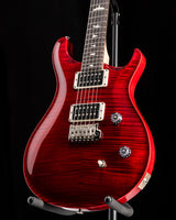 Paul Reed Smith CE 24 Sprayer's Choice Trans Red Sparkle