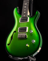 Paul Reed Smith CE 24 Semi-Hollow Green Sparkle Jade Burst