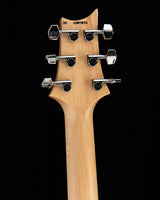 Used Paul Reed Smith CE 24 Semi-Hollow Satin Charcoal Purple Burst