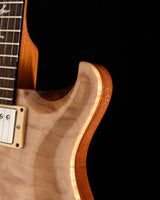 Used Paul Reed Smith Wood Custom 22 Stoptail Natural