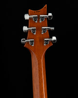 Used Paul Reed Smith Wood Custom 22 Stoptail Natural