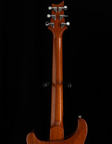 Used Paul Reed Smith Wood Custom 22 Stoptail Natural