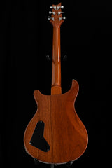 Used Paul Reed Smith Wood Custom 22 Stoptail Natural