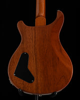 Used Paul Reed Smith Wood Custom 22 Stoptail Natural