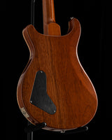 Used Paul Reed Smith Wood Custom 22 Stoptail Natural