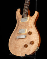 Used Paul Reed Smith Wood Custom 22 Stoptail Natural
