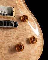 Used Paul Reed Smith Wood Custom 22 Stoptail Natural