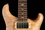 Used Paul Reed Smith Wood Custom 22 Stoptail Natural
