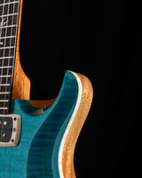 Paul Reed Smith Custom 24-08 Carroll Blue
