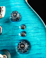 Paul Reed Smith Custom 24-08 Carroll Blue
