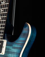 Paul Reed Smith Custom 24-08 Cobalt Blue