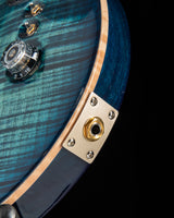Paul Reed Smith Custom 24-08 Cobalt Blue