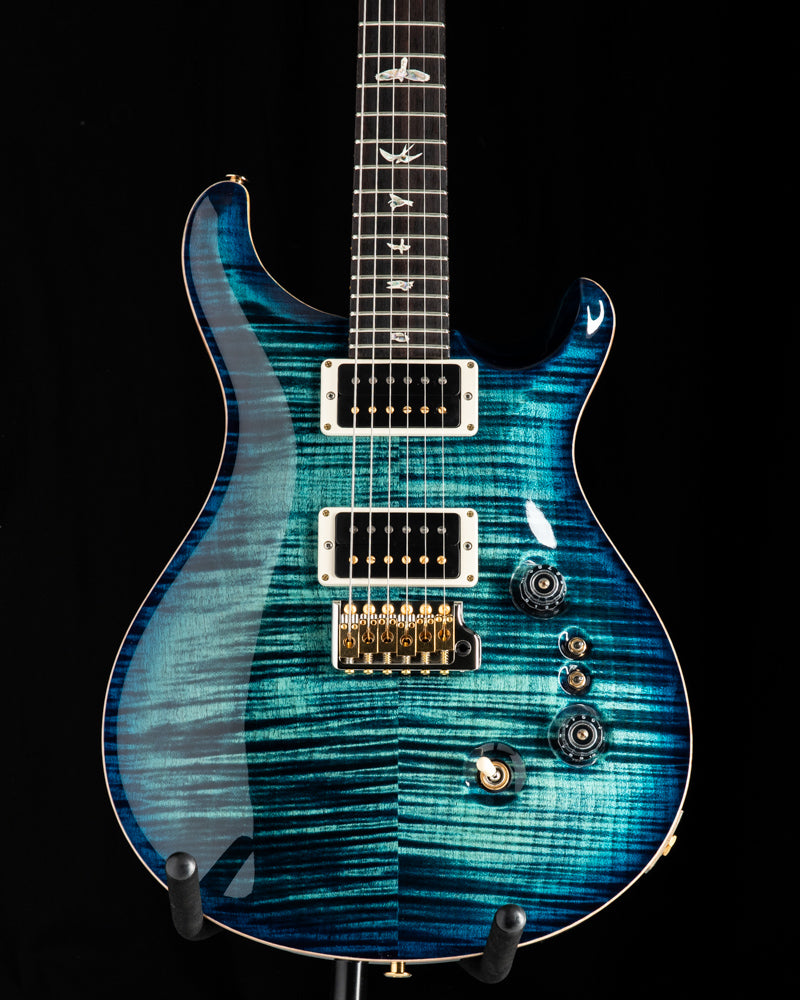 ギター PRS Custom24 Cobalt blue Paul Reed Smith Custom 24-08 Cobalt Blue