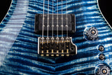 Paul Reed Smith Custom 24-08 Faded Indigo Limited Edition