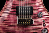 Paul Reed Smith Custom 24-08 Pomegranate Limited Edition