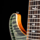 Paul Reed Smith Custom 24-08 Sage Limited Edition