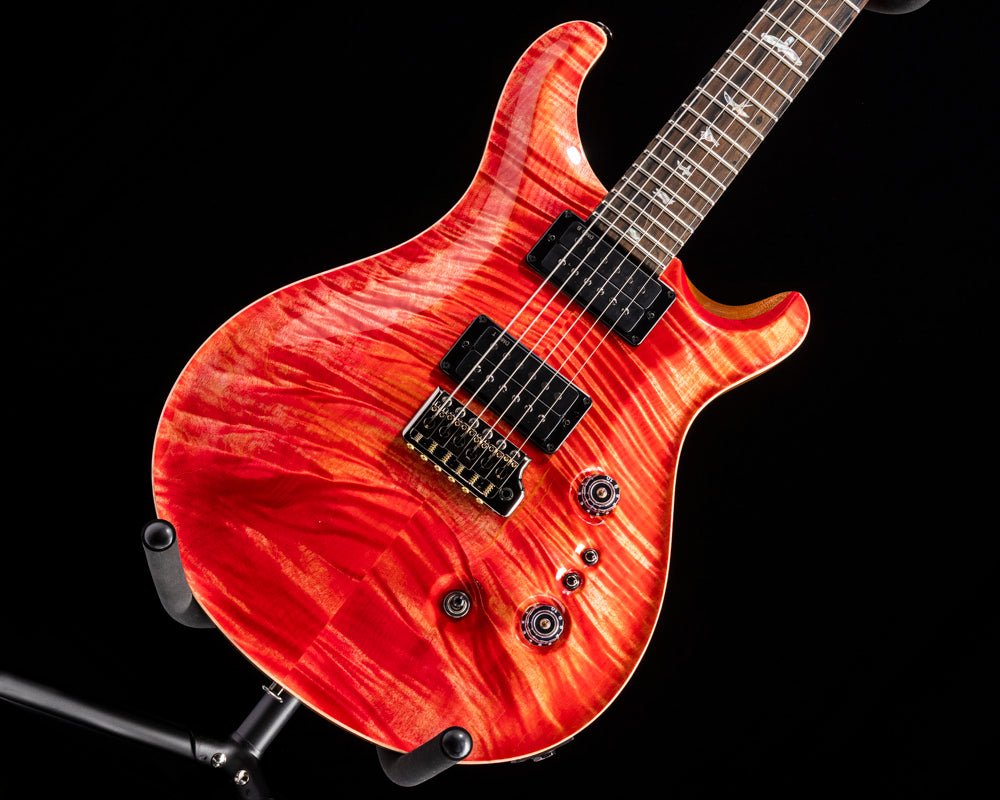 Paul Reed Smith Custom 24-08 Salmon Limited Edition