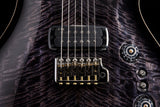 Paul Reed Smith Custom 24-08 Mango Limited Edition Purple Mist Smokeburst