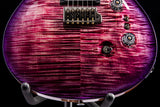 Paul Reed Smith Custom 24-08 Pomegranate Limited Edition