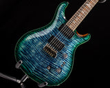 Paul Reed Smith Custom 24-08 Whale Blue Emerald Burst