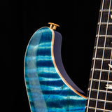 Paul Reed Smith Custom 24 Aquamarine Blue Sparkle