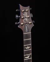 Paul Reed Smith Custom 24 Aquamarine Blue Sparkle