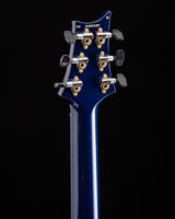 Paul Reed Smith Custom 24 Aquamarine Blue Sparkle