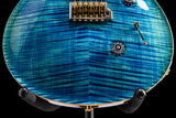 Paul Reed Smith Custom 24 Arctic Blue Limited Edition