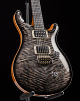 Paul Reed Smith Custom 24 Birds Of A Feather Limited Charcoal Microburst
