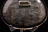 Paul Reed Smith Custom 24 Birds Of A Feather Limited Charcoal Microburst