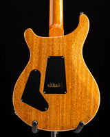 Paul Reed Smith Custom 24 Birds Of A Feather Limited Charcoal Microburst