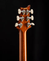 Paul Reed Smith Custom 24 Birds Of A Feather Limited Honey Gold