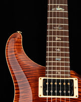 Used Paul Reed Smith Custom 24 Brazilian Series Tortoise Shell