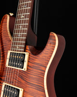 Used Paul Reed Smith Custom 24 Brazilian Series Tortoise Shell