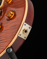 Used Paul Reed Smith Custom 24 Brazilian Series Tortoise Shell
