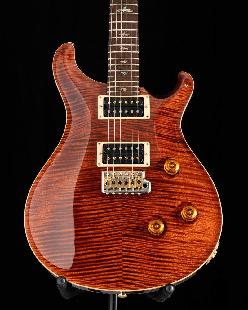 Used 2008 PRS Custom 24 McCarty Burst Electric Guitar